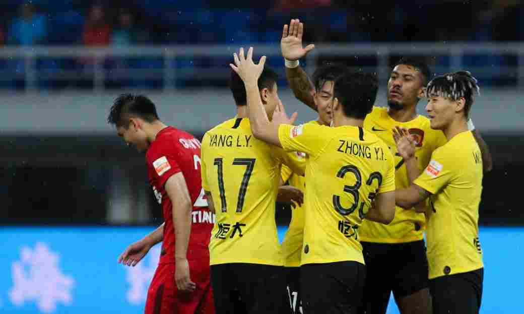 北京国安今晨刷新队史纪录，志在欧篮联名次提升，媒体盛赞，团队化学反应显著的简单介绍